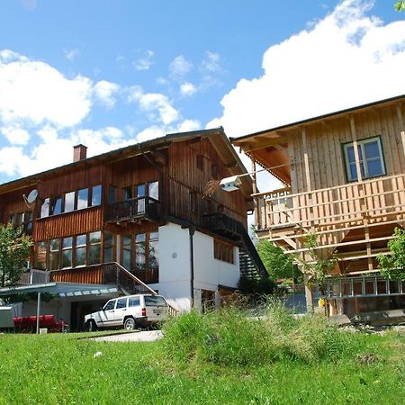 Haus H.O.F. Apartment Рамзау ам Дахщайн Екстериор снимка