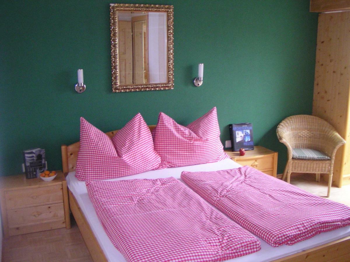 Haus H.O.F. Apartment Рамзау ам Дахщайн Екстериор снимка