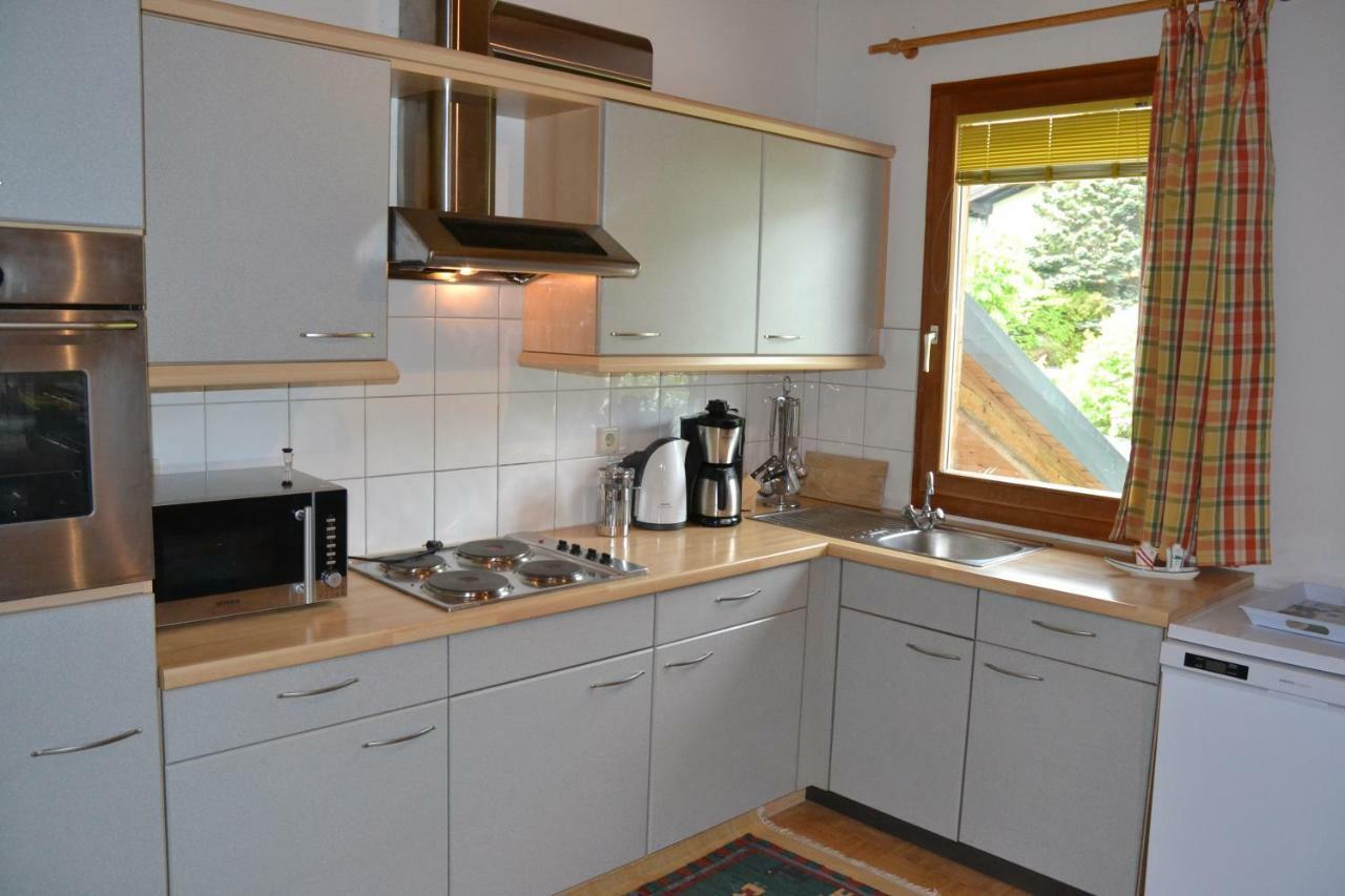 Haus H.O.F. Apartment Рамзау ам Дахщайн Екстериор снимка